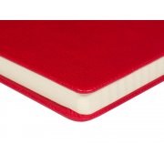 Ежедневник А5 датированный «Megapolis Loft» на 2026