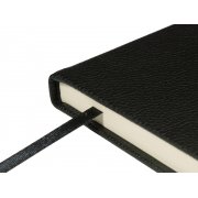 Ежедневник А5 датированный «Megapolis Loft» на 2026