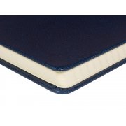 Ежедневник А5 датированный «Megapolis Loft» на 2026