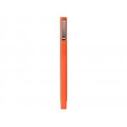 Ручка шариковая пластиковая «Quadro Soft»