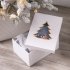 Коробка Christmas Tree, S арт. 24004.60