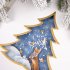 Коробка Christmas Tree, L арт. 24006.60