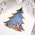 Коробка Christmas Tree, M арт. 24005.60