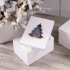 Коробка Christmas Tree, M арт. 24005.60
