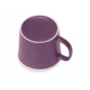 Кружка «Nancy», матовая арт. 871105 Кружка «Nancy», матовая арт. 871105