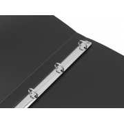 Папка на 4-х кольцах