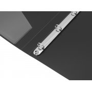 Папка на 4-х кольцах