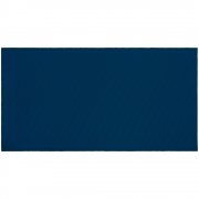 Плед Locus Solus, синий (морская волна)