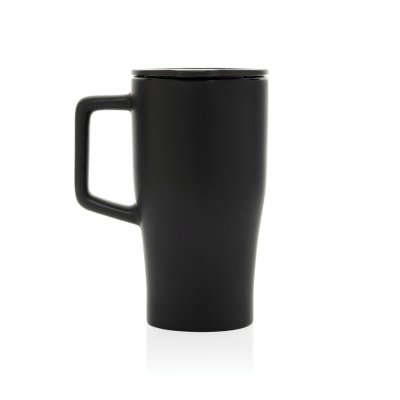 Керамическая кружка Ceramic Luxe, 490 мл арт. P437.2201