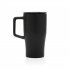 Керамическая кружка Ceramic Luxe, 490 мл арт. P437.2201