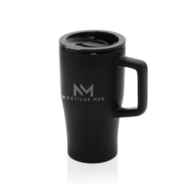 Керамическая кружка Ceramic Luxe, 490 мл арт. P437.2201