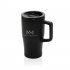 Керамическая кружка Ceramic Luxe, 490 мл арт. P437.2201