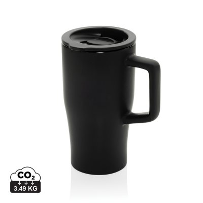 Керамическая кружка Ceramic Luxe, 490 мл арт. P437.2201