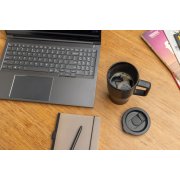 Керамическая кружка Ceramic Luxe, 490 мл