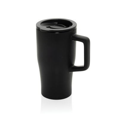 Керамическая кружка Ceramic Luxe, 490 мл арт. P437.2201