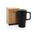 Керамическая кружка Ceramic Luxe, 490 мл арт. P437.2201