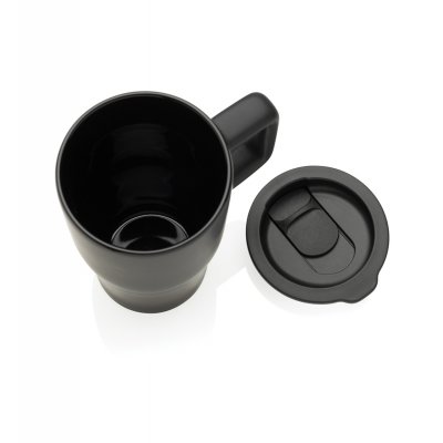 Керамическая кружка Ceramic Luxe, 490 мл арт. P437.2201