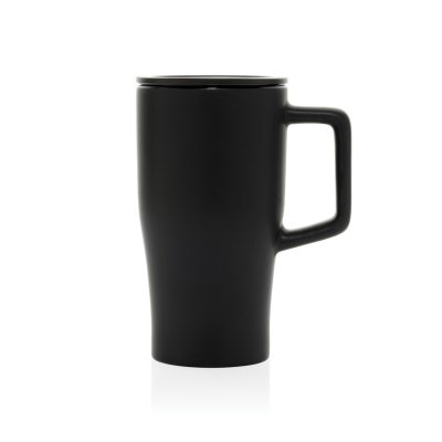 Керамическая кружка Ceramic Luxe, 490 мл арт. P437.2201