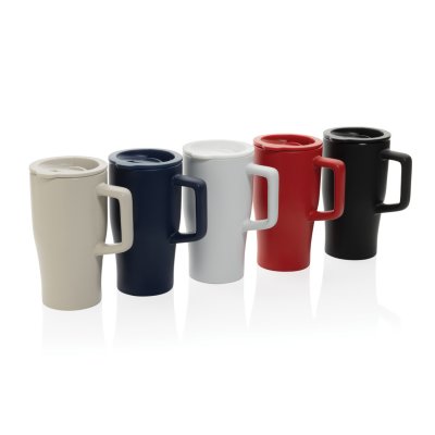 Керамическая кружка Ceramic Luxe, 490 мл арт. P437.2201