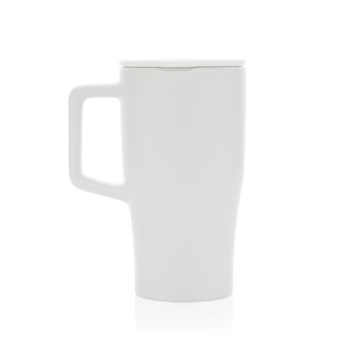 Керамическая кружка Ceramic Luxe, 490 мл арт. P437.2203