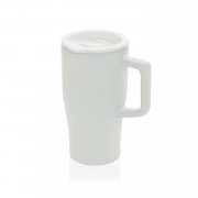 Керамическая кружка Ceramic Luxe, 490 мл