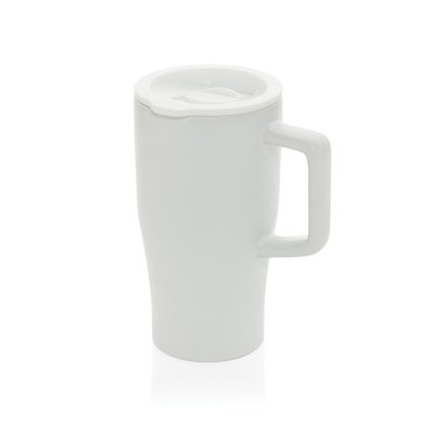 Керамическая кружка Ceramic Luxe, 490 мл арт. P437.2203