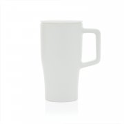 Керамическая кружка Ceramic Luxe, 490 мл