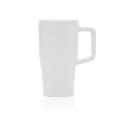 Керамическая кружка Ceramic Luxe, 490 мл арт. P437.2203