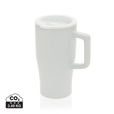 Керамическая кружка Ceramic Luxe, 490 мл арт. P437.2203