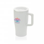 Керамическая кружка Ceramic Luxe, 490 мл