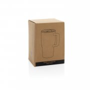 Керамическая кружка Ceramic Luxe, 490 мл