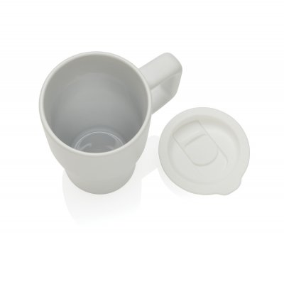 Керамическая кружка Ceramic Luxe, 490 мл арт. P437.2203