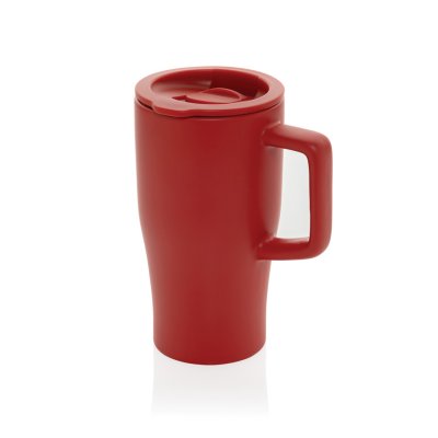Керамическая кружка Ceramic Luxe, 490 мл арт. P437.2204
