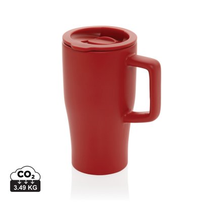 Керамическая кружка Ceramic Luxe, 490 мл арт. P437.2204