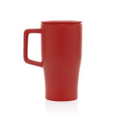 Керамическая кружка Ceramic Luxe, 490 мл арт. P437.2204