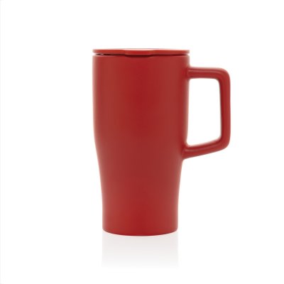 Керамическая кружка Ceramic Luxe, 490 мл арт. P437.2204
