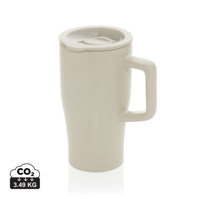 Керамическая кружка Ceramic Luxe, 490 мл арт. P437.2219