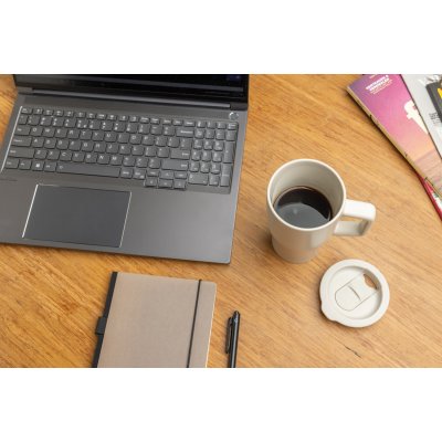 Керамическая кружка Ceramic Luxe, 490 мл арт. P437.2219