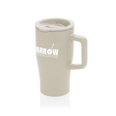 Керамическая кружка Ceramic Luxe, 490 мл арт. P437.2219