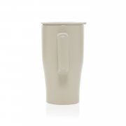 Керамическая кружка Ceramic Luxe, 490 мл