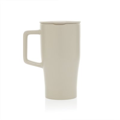 Керамическая кружка Ceramic Luxe, 490 мл арт. P437.2219