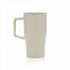 Керамическая кружка Ceramic Luxe, 490 мл арт. P437.2219
