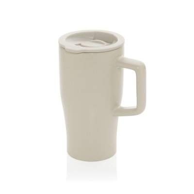 Керамическая кружка Ceramic Luxe, 490 мл арт. P437.2219