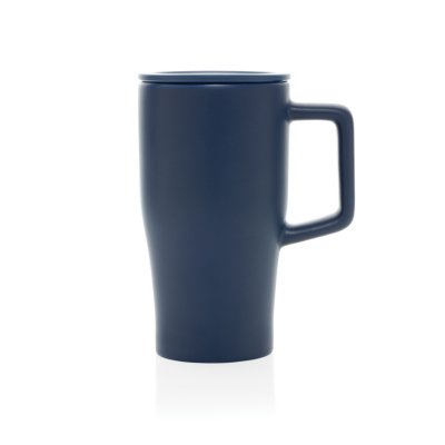 Керамическая кружка Ceramic Luxe, 490 мл арт. P437.2225