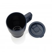 Керамическая кружка Ceramic Luxe, 490 мл