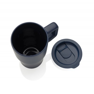 Керамическая кружка Ceramic Luxe, 490 мл арт. P437.2225