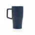 Керамическая кружка Ceramic Luxe, 490 мл арт. P437.2225 Керамическая кружка Ceramic Luxe, 490 мл арт. P437.2225