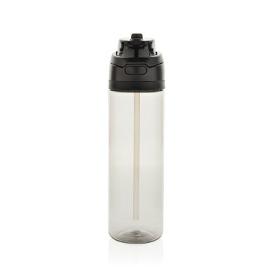 Бутылка для воды Omni Sip из rPET RCS, 800 мл арт. P437.0901