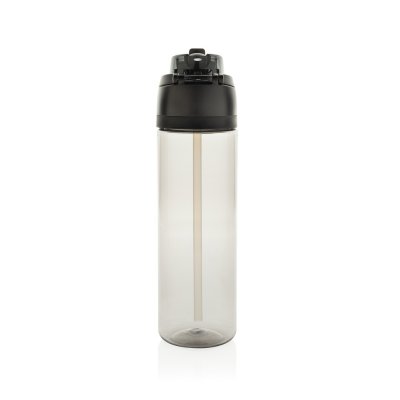 Бутылка для воды Omni Sip из rPET RCS, 800 мл арт. P437.0901