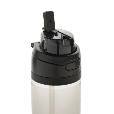 Бутылка для воды Omni Sip из rPET RCS, 800 мл арт. P437.0901